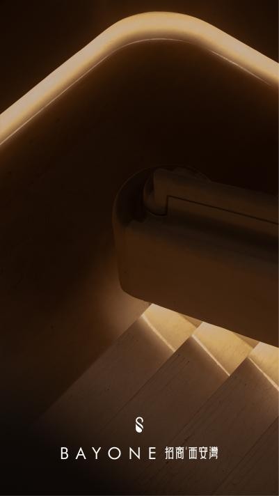 光，是空间的第四维材质